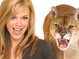 How to Land The Perfect Cougar & Meet Older Women