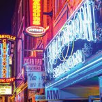Best Places to Meet Cougars in Nashville