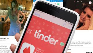 How Many Cougars On Tinder? - OnlyCougars Blog